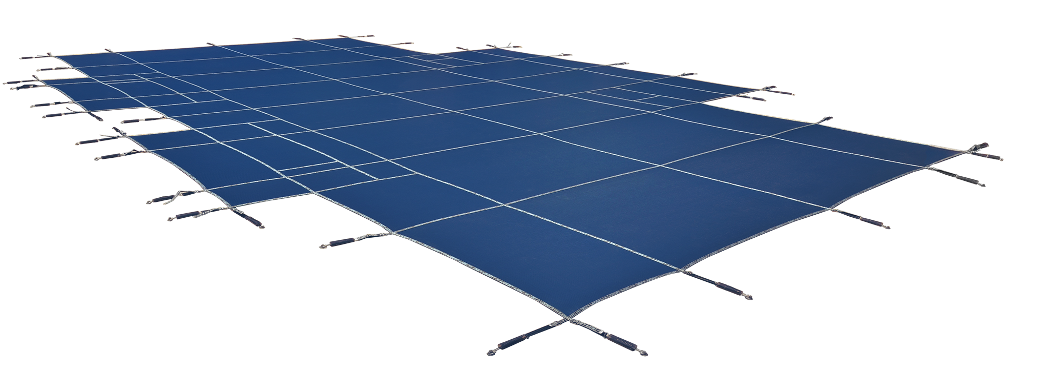 Winter Covers and Solar Covers