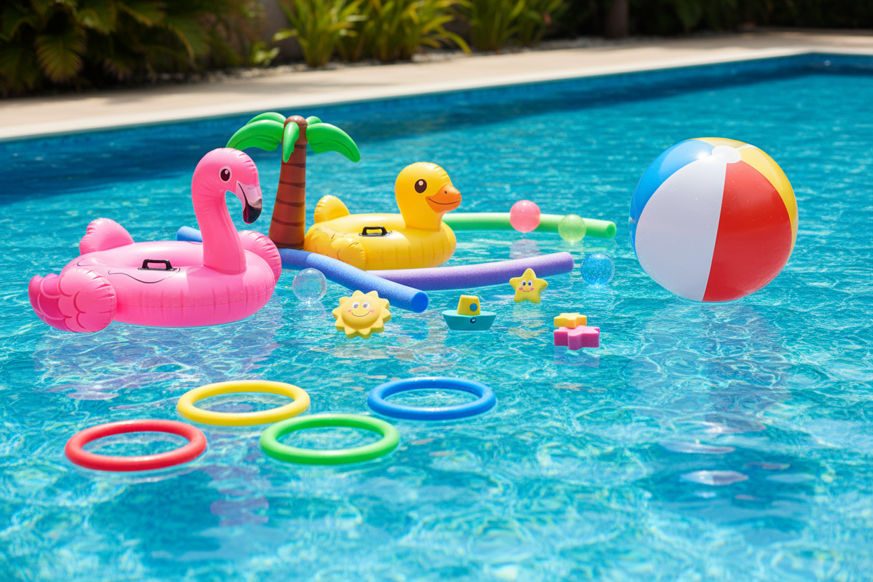 Swim Toys